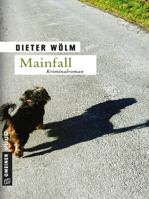 cover image of Mainfall